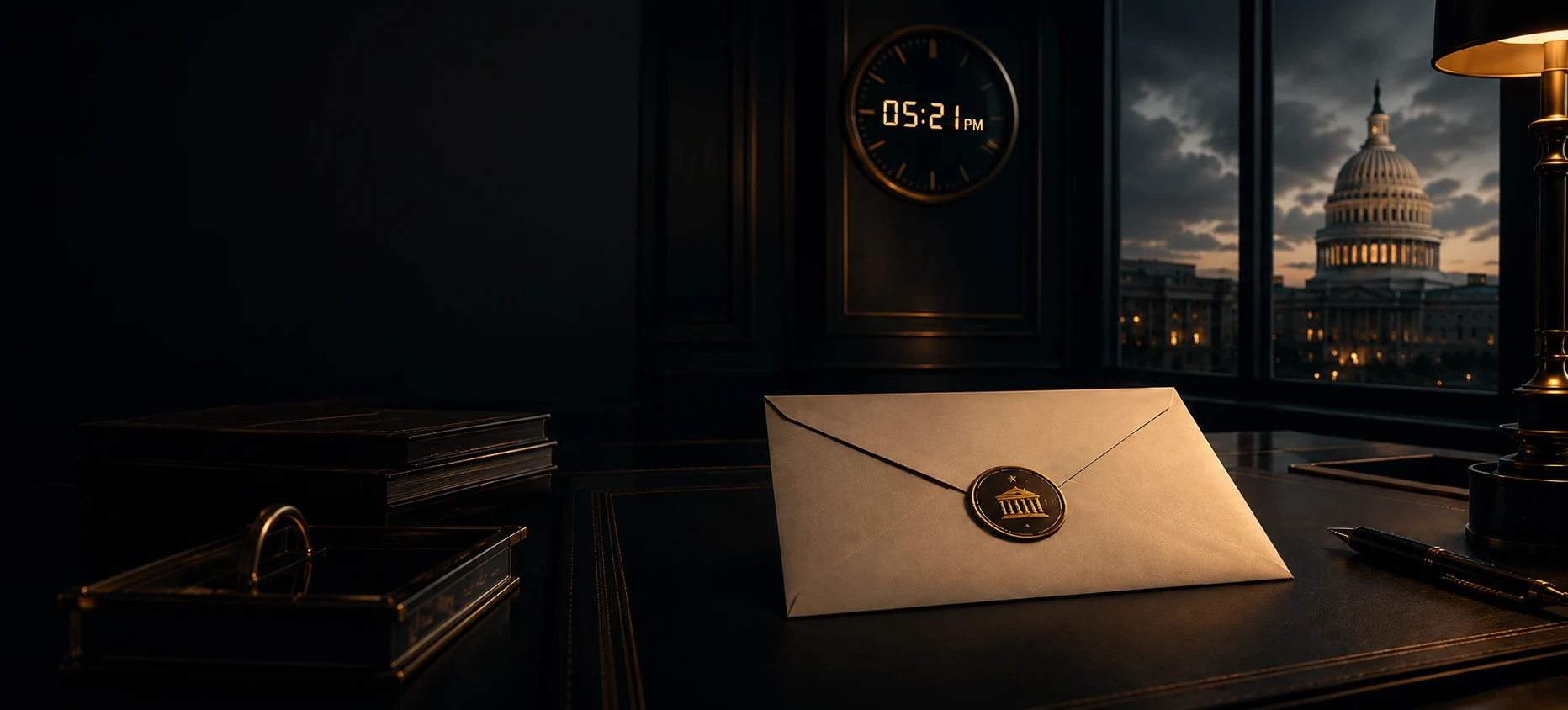 The Lutnick Letter