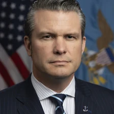 Pete Hegseth
