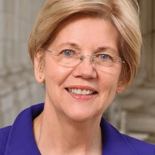 Elizabeth Warren